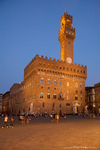 Piazza della Signoria, Florence, Italy