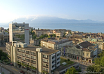 Lausanne, Switzerland