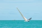 Long Island Sailing Regatta Races in the Bahamas