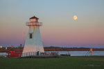 Port Borden Range Lighthouse PEI-071