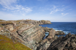 Cape Bonavista Lighthouse NL-329